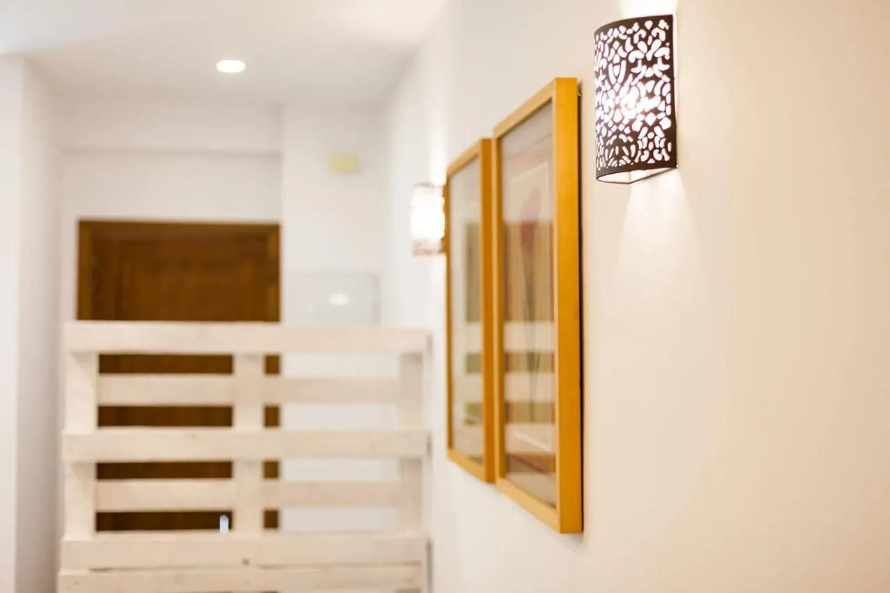 Apartamento Margarita - Remedios Vejer de la Frontera Španělsko