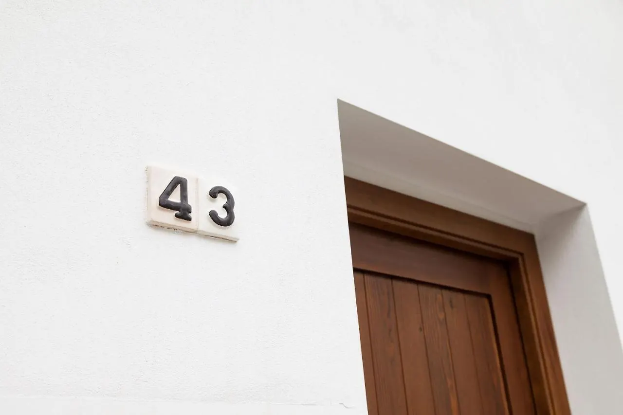 Apartamento Margarita - Remedios Vejer de la Frontera Apartmán