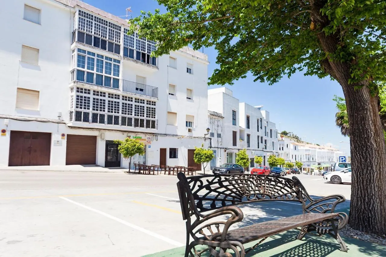 Apartamento Margarita - Remedios Vejer de la Frontera 0*,  Španělsko