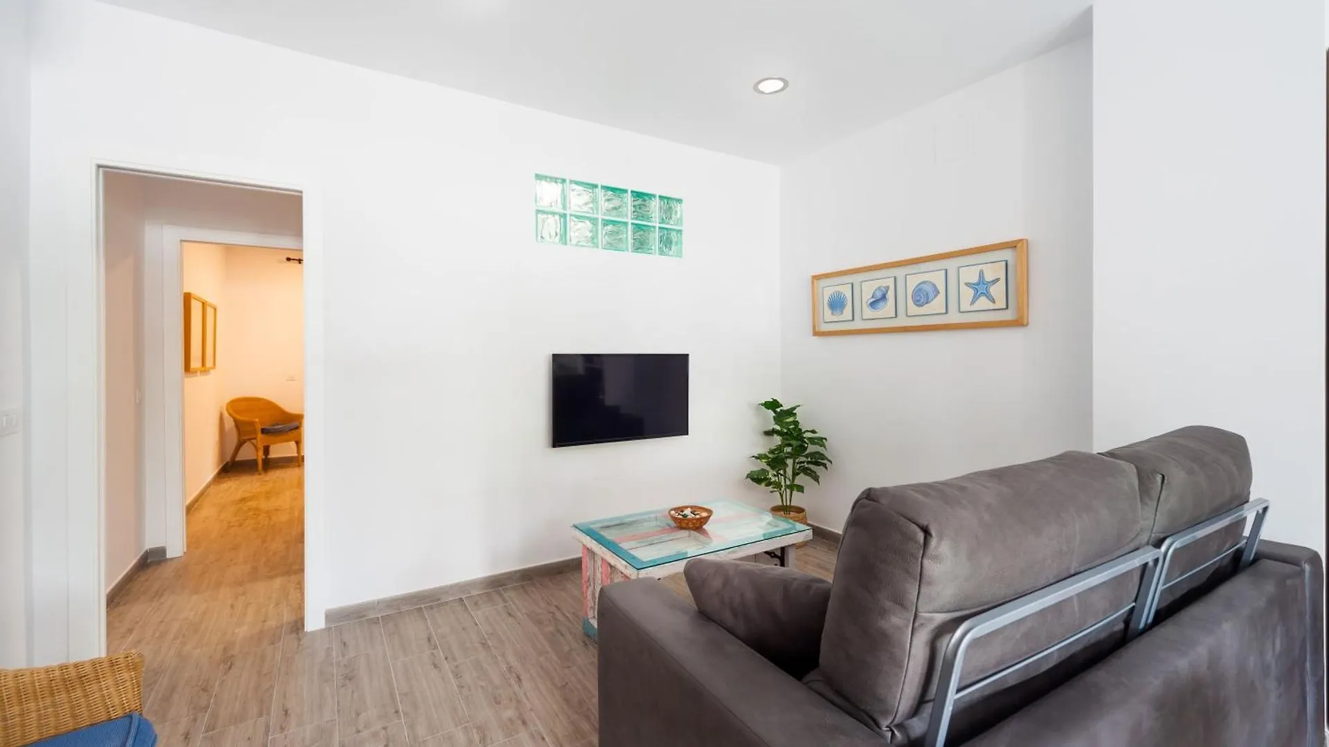 Apartamento Margarita - Remedios Vejer de la Frontera