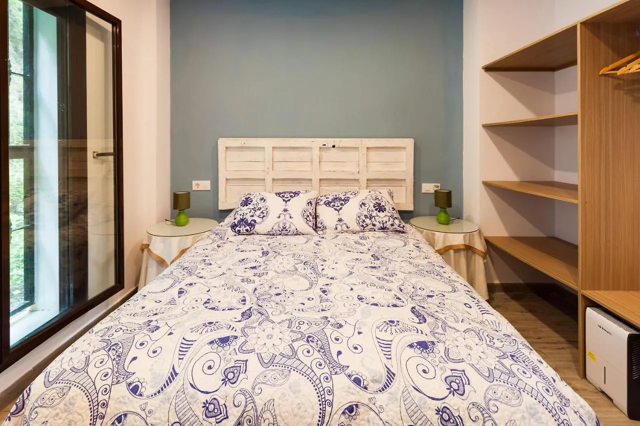 Apartamento Margarita - Remedios Vejer de la Frontera Apartmán