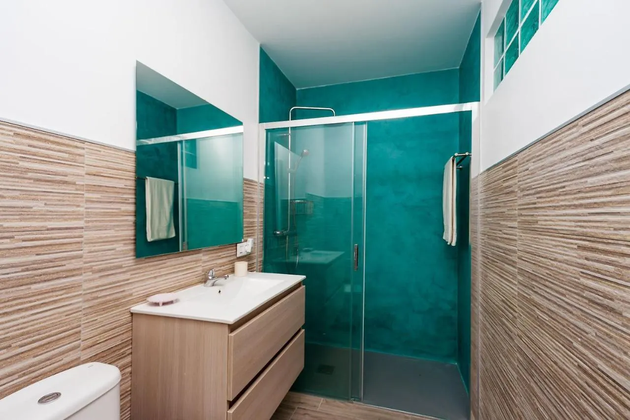 Apartamento Margarita - Remedios Vejer de la Frontera Španělsko
