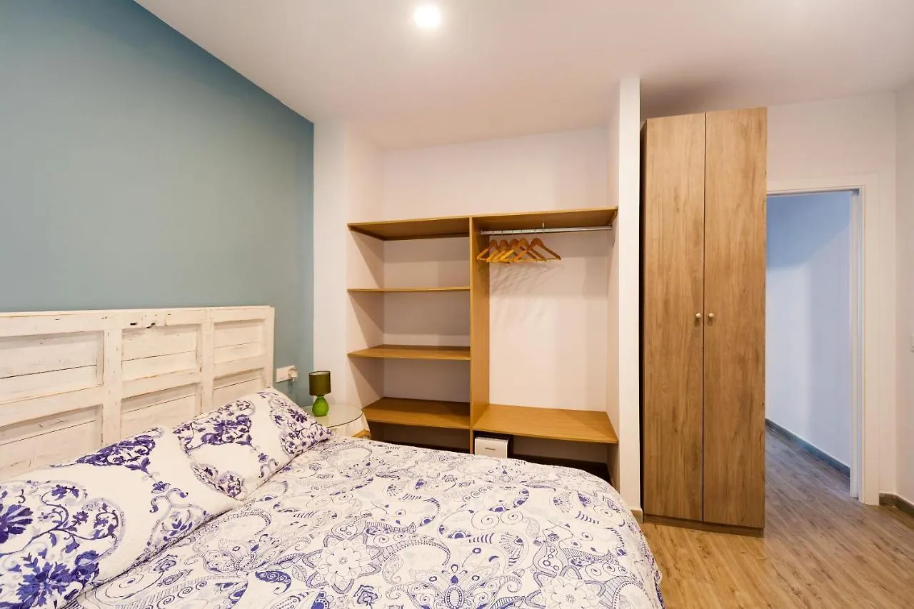 Apartamento Margarita - Remedios Vejer de la Frontera