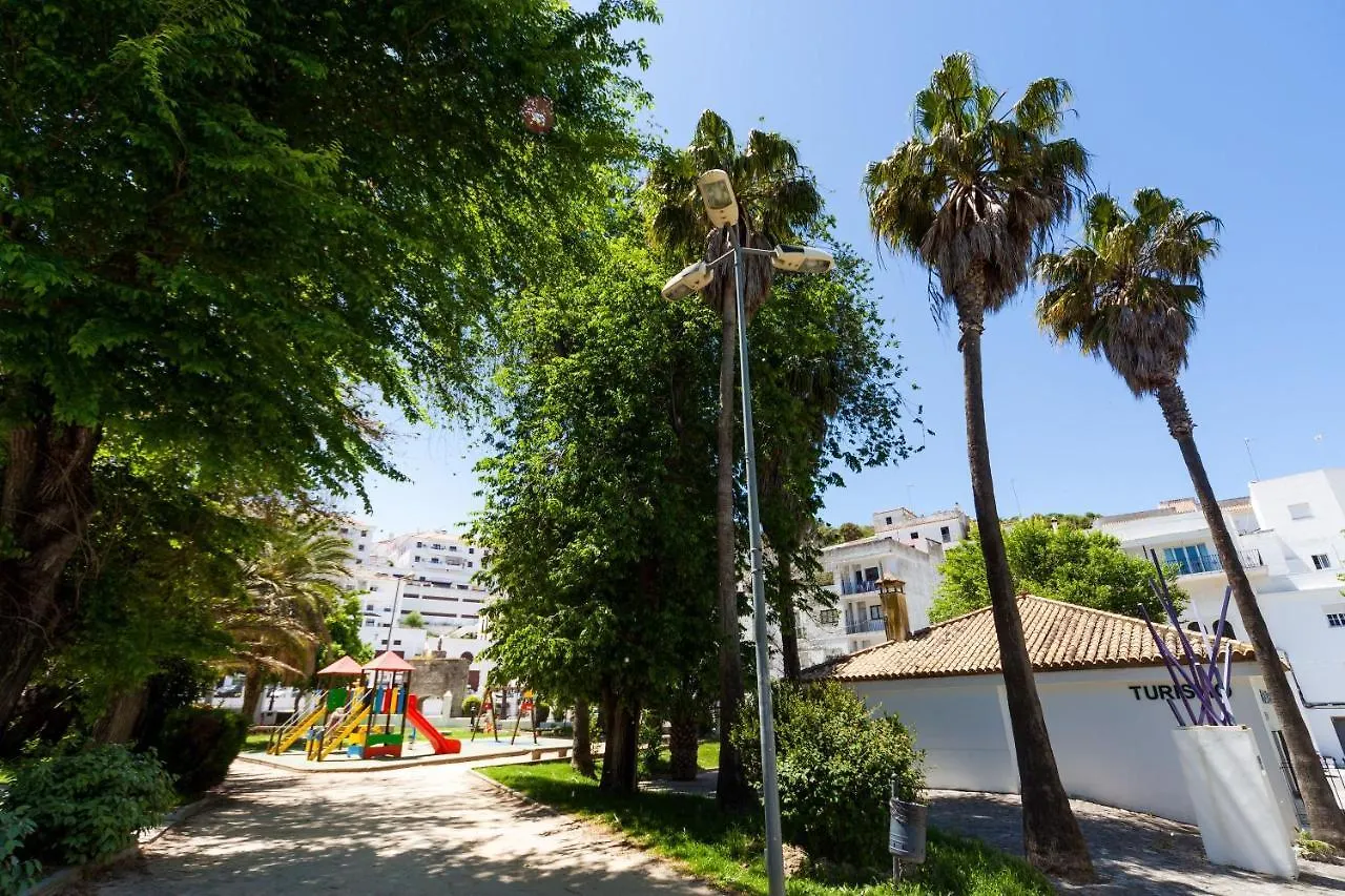 Apartamento Margarita - Remedios Vejer de la Frontera Apartmán