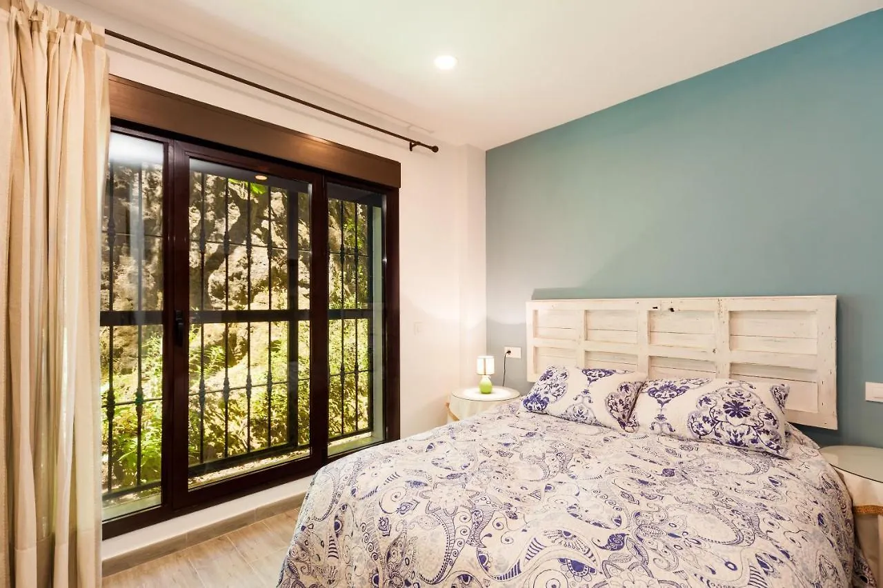 Apartamento Margarita - Remedios Vejer de la Frontera