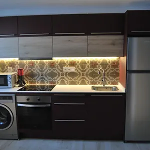 Isamar Apartamento