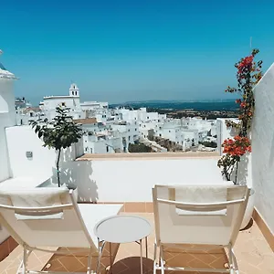 La Fuente 14, Casa Solariega En Pleno Centro Apartamento